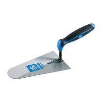 6pz ausonia cazzuola antiscivolo punta tonda cm.18 cod:ferx.3108