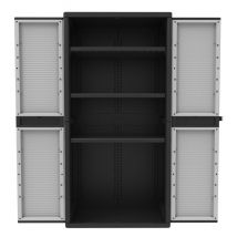 1pz armadio terry 2ante cm 90x54x180h 3 ripaini jumbo2900qb cod:ferx.31583