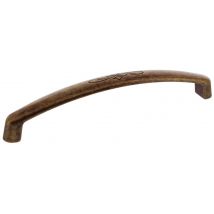 25pz maniglia antichizzata art.15130z mm.128 florence cod:ferx.32353