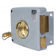 1pz viro art.7602 serratura applicare mm.50 cod:ferx.3390