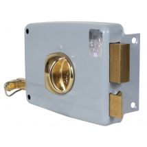 1pz viro art.7603 serratura applicare mm.60 cod:ferx.3391