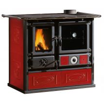 1pz termocucina "rosa dsa" bordeaux 25000 kal cod:ferx.34856