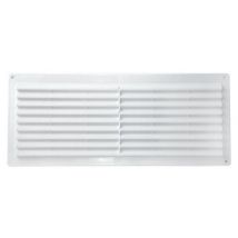 28pz griglia aerazione plastica 12x36 cm cod:ferx.36191