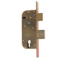 2pz iseo art. 630.35.0 serratura cancello senza cilindro cod:ferx.36711