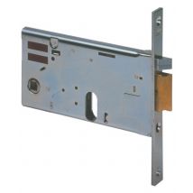 1pz cisa art.14451 elettroserratura mm.70 cilindro ovale f20 cod:ferx.36868