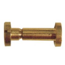 100pz viti a cannocchiale 6x25 cod:ferx.4069