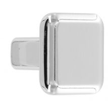 50pz pomolo art. gn04 mg 23031 mm.20 cromo lucido cod:ferx.4247