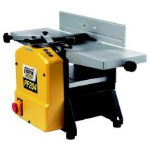 1pz pialla filo spessore femi mod.pf204 cod:ferx.42937