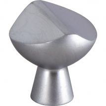 25pz pomolo art. mg40079 mm.25 cromo opaco cod:ferx.43648