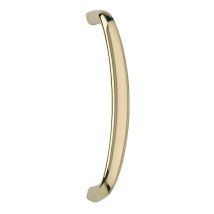 2pz frascio maniglione "easy" inox brass art. 201 cod:ferx.43992