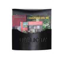 5pz portapubblicita' con tetto tipo marsupio cod:ferx.45041