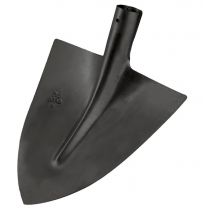 25pz badile acciaio a punta 101 n.1 cod:ferx.45085