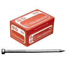 5kg punte testa gruppino 7x16 "cavatorta" cod:ferx.4544