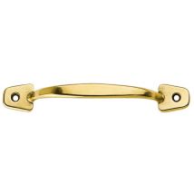 50pz maniglia ottone fissa mm.100 cod:ferx.4905