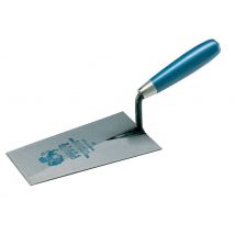 6pz ausonia cazzuola punta quadra cm.16 cod:ferx.50342