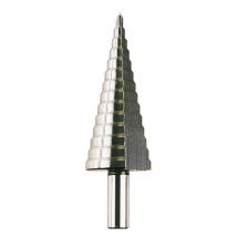 1pz fresa a gradino per lamiera gr. 4-30x2mm. cod:ferx.5206