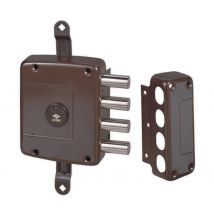 1pz cisa art.57162.60.1 serratura doppia mappa s-aste cod:ferx.55881