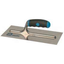 6pz ausonia frattazzo acciaio liscio m/co antiscivolo 120x280 cod:ferx.55968