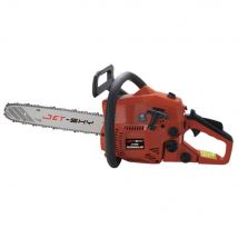 1pz motosega j-sky 37,2 cc 40 cm tm-3800 sps01-38b cod:ferx.57238