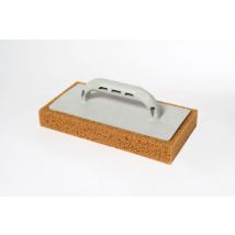 10pz frattone polistirolo con spugna mm.290x150x35 cod:ferx.5797