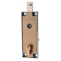 4blister bl prefer serratura x per porte basculanti con cilindro sagomato art.b561 cod:ferx.76151