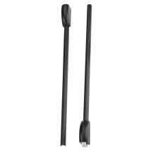 1pz cisa 07063.61.0 coppia scrocchi alto/basso cod:ferx.7755