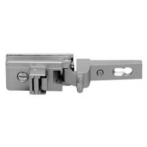 4pz cerniera x cristallo art.1024 nichel satinato cod:ferx.8434.stock