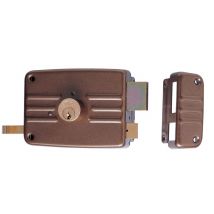 2pz iseo art. 431e serratura x port. mm.60 dx cod:ferx.8630