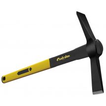 6pz martellina malpeggio manico fibra vetro 400 g cod:ferx.86311