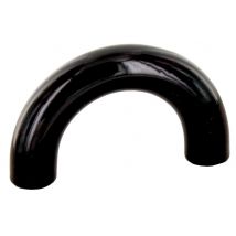 25pz maniglia art.1121 nero lucido mis.32 cod:ferx.90582