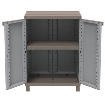 1pz armadio terry crattan 2ante cm 68x39x91,5h cod:ferx.91961