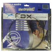1pz nastro ricambio per fox f28-186a cod:ferx.93125