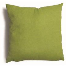 6pz cuscino salotto tulipano cm.43x43 verde 1546 cod:ferx.93873