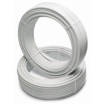 100mt tubo multistrato nudo pe-rt/al/pe-rt rt 16x2 mm cod:ferx.95586