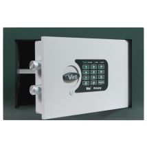 1pz viro art. 1.4373.20 cassaforte elettronica cm 35x20x23 cod:ferx.95772