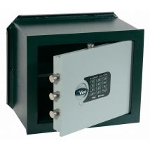 1pz viro art. 1.4375.20 cassaforte elettronica cm 41x20x29 cod:ferx.95773