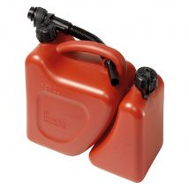 5pz tanica doppio uso lt. 2 + 5 cod:ferx.6089872nlm