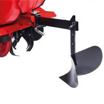 1pz assolcatore per 'e5 evo' verniciato cod:ferx.610695nlm