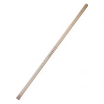 12pz manico legno per zappa tipo 'zavorra' cm 130 - 39 x 48 mm cod:ferx.6030240nlm