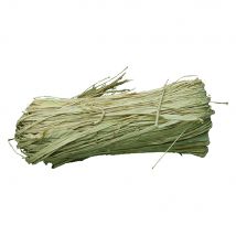 1cf rafia vegetale matassa gr.50 confezione 50 pz cod:ferx.608370nlm