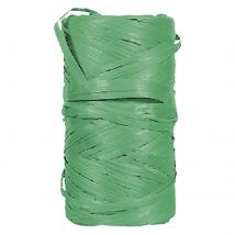 9kg rafia sintetica a gomitolo gr. 500 circa - avorio cod:ferx.6083676nlm