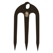 1pz zappa tridente 'sicilia' cm 33 x 18 cod:ferx.6003390nlm