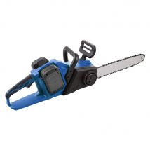 1pz elettrosega a batteria '25300' 40v cod:ferx.6087630nlm