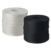 12kg spago in polipropilene titolo 1000 - ã˜ 1,3 mm. ca. -bianco cod:ferx.801578nlm