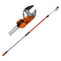 1pz svettatoio telescopico 'atp-230-410' mt 2,30 > 4,10 cod:ferx.602135nlm