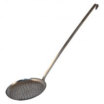 1pz schiumarola mod. catering - ã˜ cm. 20 cod:ferx.793084nlm