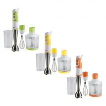 1pz frullatore ad immersione faccio io - 500 w cod:ferx.8031678nlm