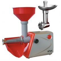 1pz spremipomodoro + tritacarne 'artus c25' hp 0,3 cod:ferx.840092nlm