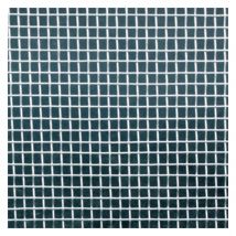 1rotolo tela zanzariera alluminio mt 1 x 30 - maglia 18 x 14 cod:ferx.314412nlm