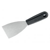 12pz spatola per stuccatori mm 80 cod:ferx.9004574nlm